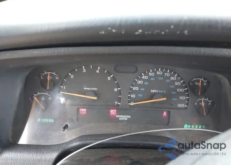 2001 Dodge Durango Slt from USA, damaged, VIN 1B4HS28Z11F523986